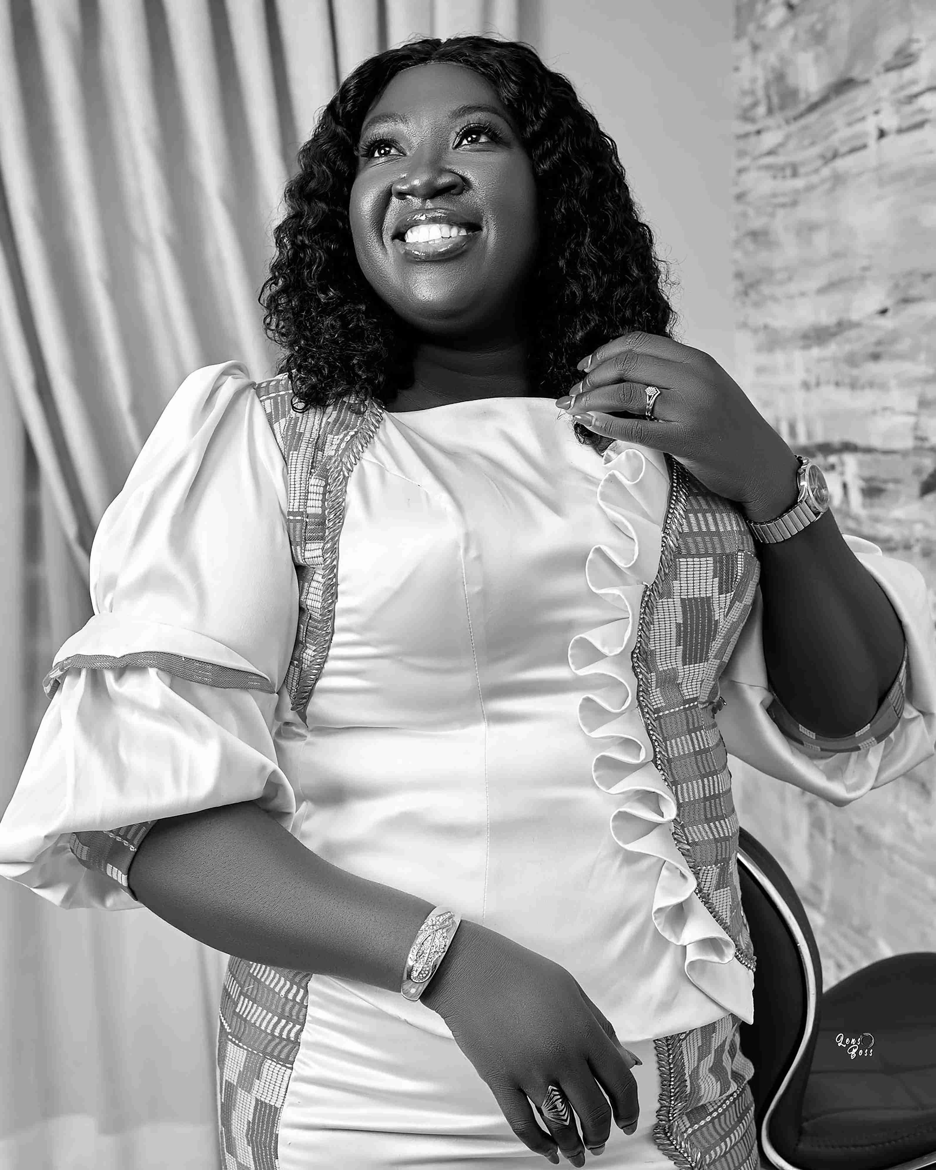 Maame Kate